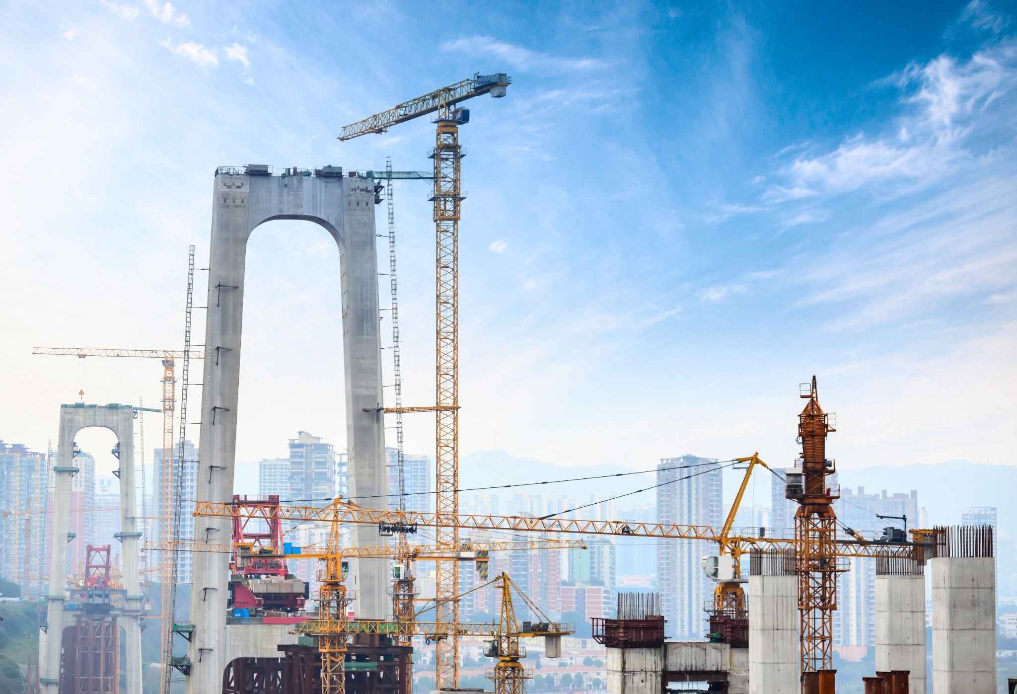 Construction
