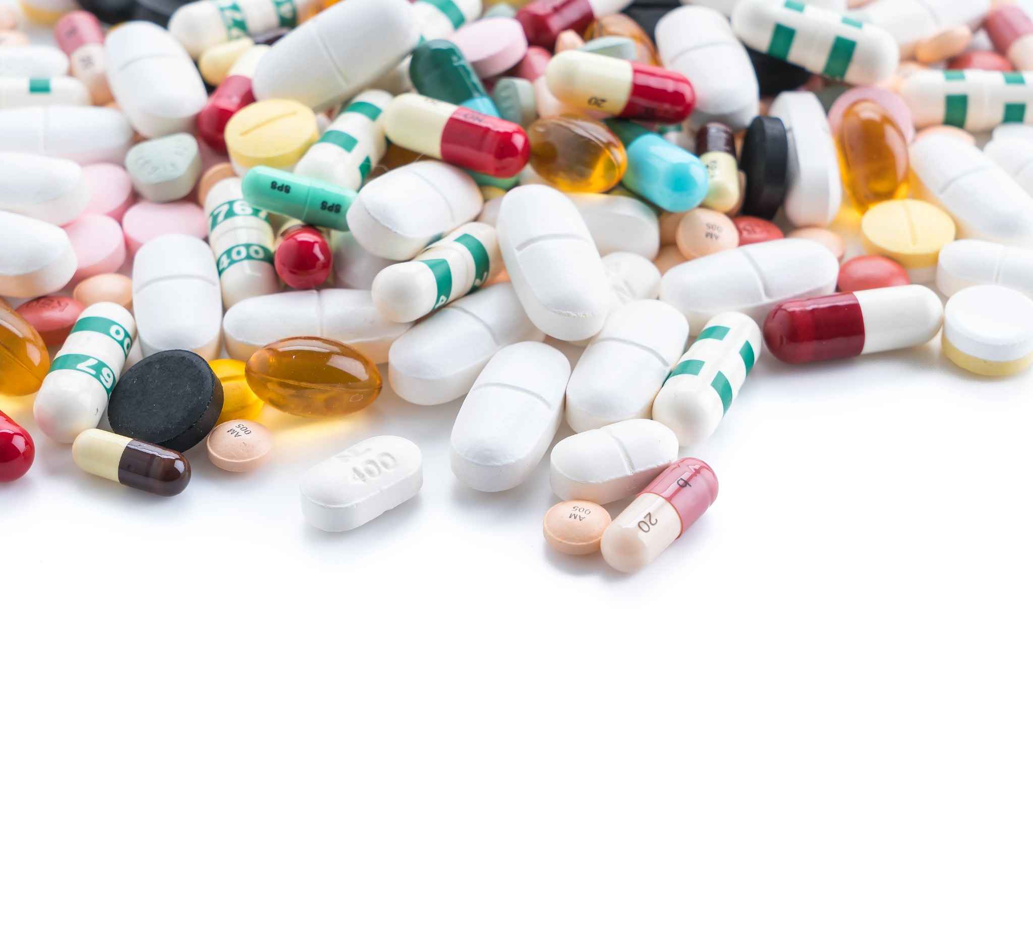 Pharmaceutical Products