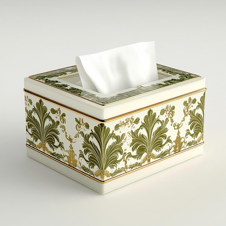 Facial Tissue