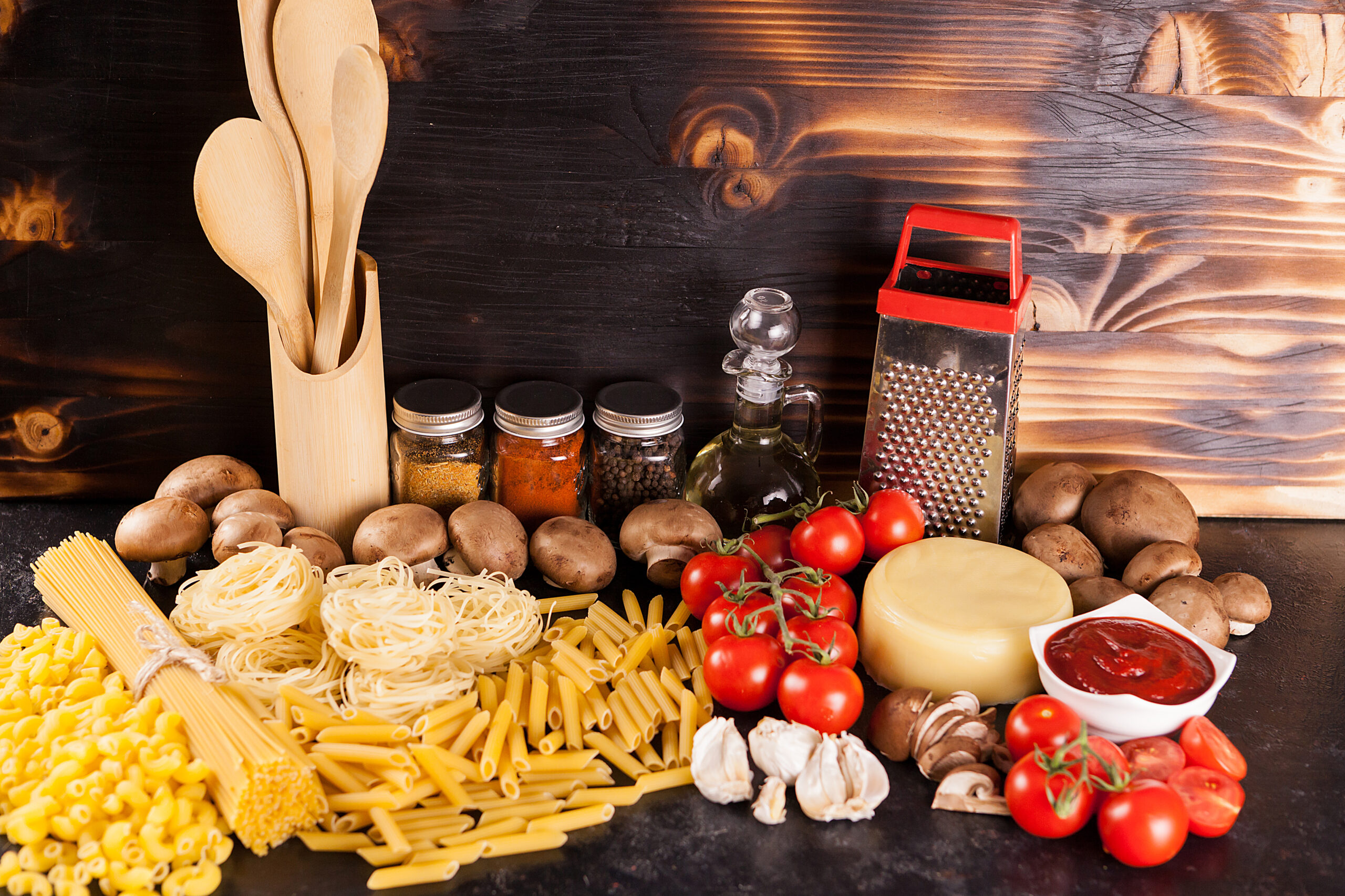 Food Stuff